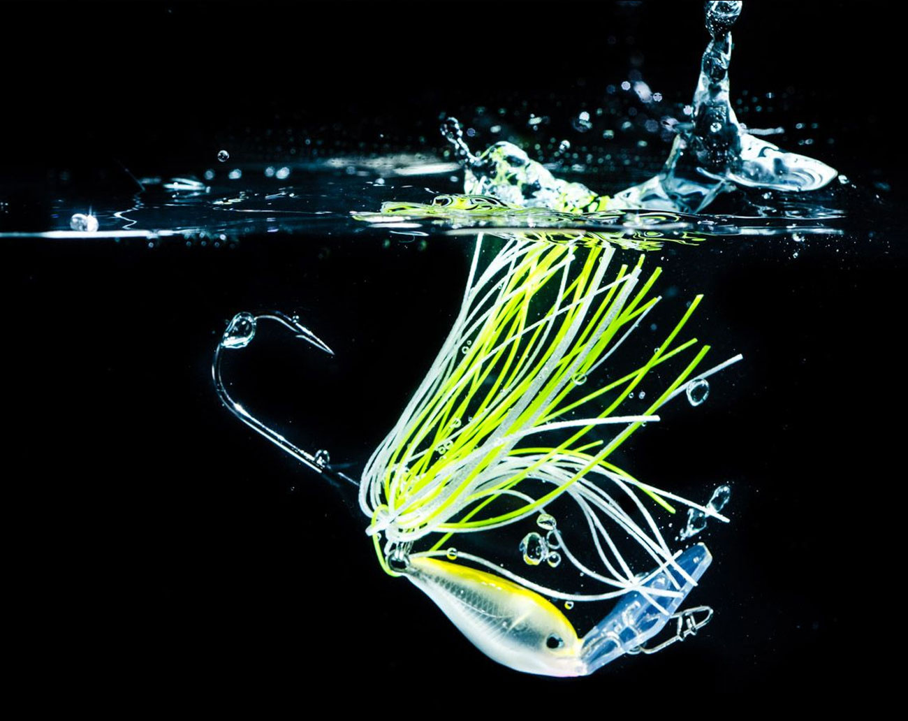 Molix Lover Special Vibration Jig 10 gr